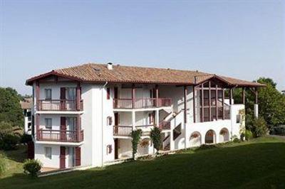 фото отеля Pierre & Vacances Residence Les Terrasses d'Arcangues