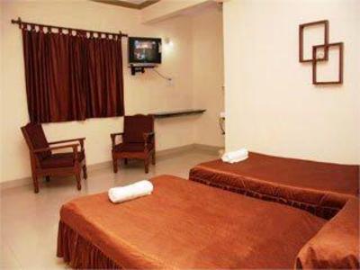 фото отеля Tamarind Studios Apartment Pune