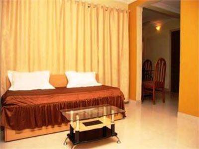 фото отеля Tamarind Studios Apartment Pune