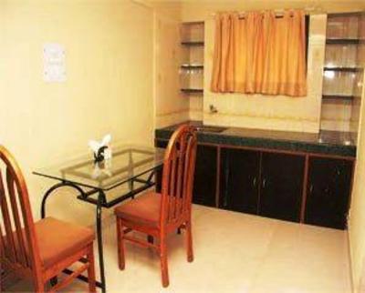 фото отеля Tamarind Studios Apartment Pune