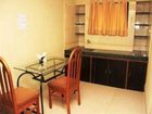 фото отеля Tamarind Studios Apartment Pune