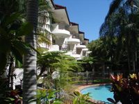 Scalinada Apartments Gold Coast