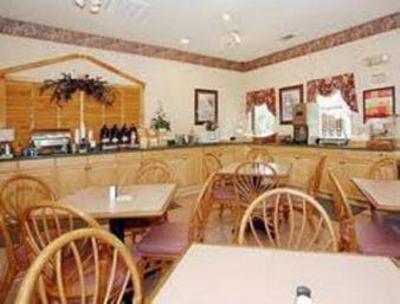 фото отеля Travelodge Hardeeville