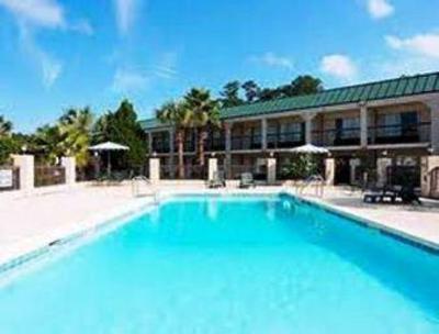 фото отеля Travelodge Hardeeville