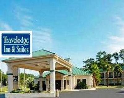 фото отеля Travelodge Hardeeville