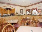 фото отеля Travelodge Hardeeville
