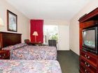 фото отеля Travelodge Hardeeville