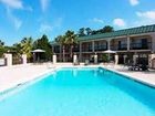 фото отеля Travelodge Hardeeville