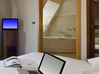 B-aparthotels Regent