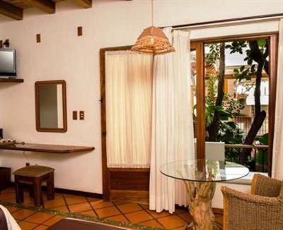 фото отеля Casa Vertiz Hotel Oaxaca