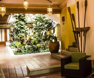 фото отеля Casa Vertiz Hotel Oaxaca