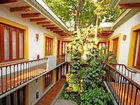 фото отеля Casa Vertiz Hotel Oaxaca