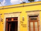 фото отеля Casa Vertiz Hotel Oaxaca