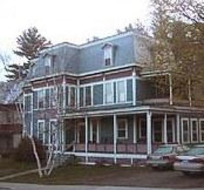 фото отеля Betsy's Bed & Breakfast