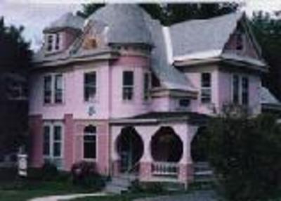 фото отеля Betsy's Bed & Breakfast