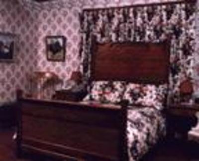 фото отеля Betsy's Bed & Breakfast
