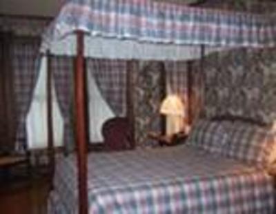 фото отеля Betsy's Bed & Breakfast