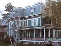 Betsy's Bed & Breakfast