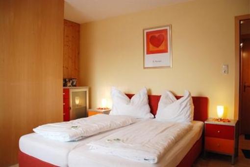 фото отеля Stadthotel Schwerterbrau