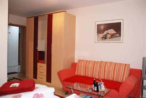 фото отеля Stadthotel Schwerterbrau