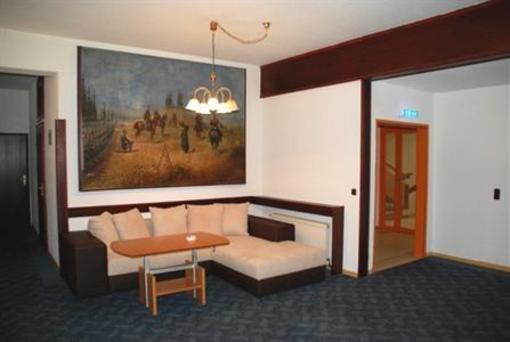 фото отеля Stadthotel Schwerterbrau