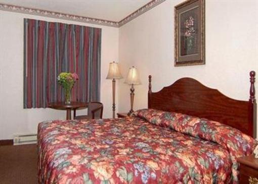 фото отеля Econo Lodge Frackville