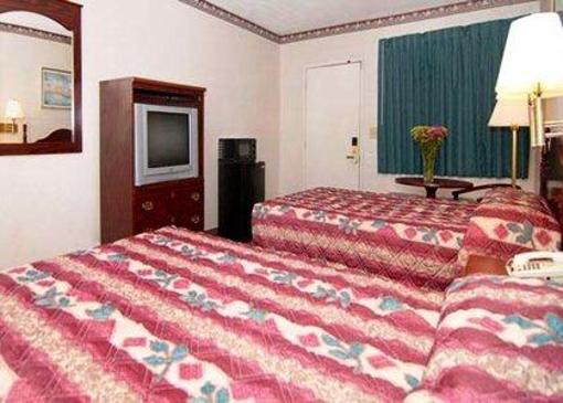 фото отеля Econo Lodge Frackville