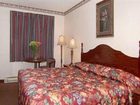 фото отеля Econo Lodge Frackville