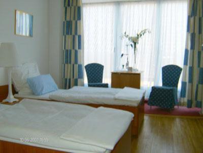 фото отеля Landgaestehaus Lerchenhof