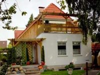 Landgaestehaus Lerchenhof