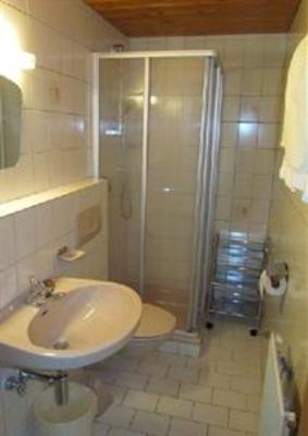 фото отеля Appartement Alpenhof Wildschönau