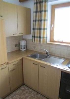 фото отеля Appartement Alpenhof Wildschönau