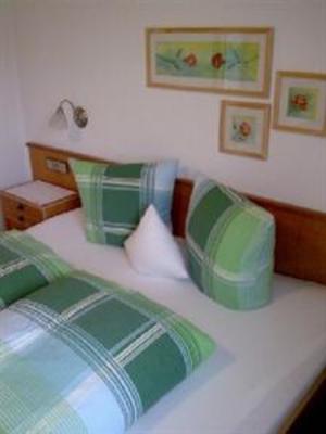 фото отеля Appartement Alpenhof Wildschönau