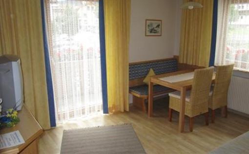 фото отеля Appartement Alpenhof Wildschönau