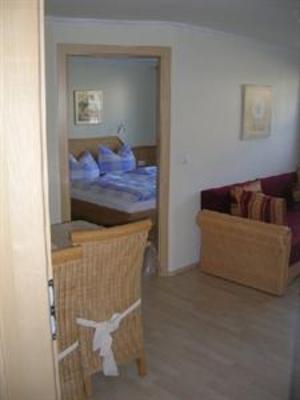 фото отеля Appartement Alpenhof Wildschönau