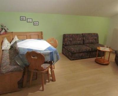 фото отеля Appartement Alpenhof Wildschönau