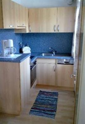 фото отеля Appartement Alpenhof Wildschönau