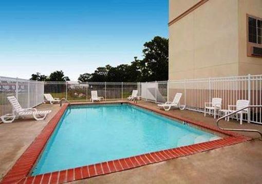 фото отеля Comfort Inn & Suites Franklin (Louisiana)