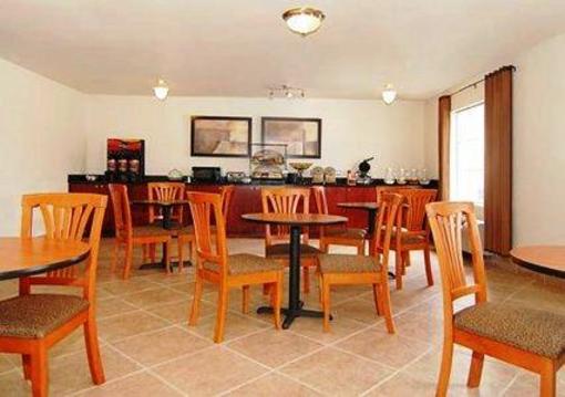 фото отеля Comfort Inn & Suites Franklin (Louisiana)