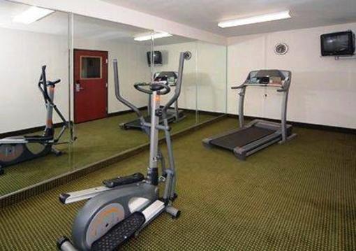 фото отеля Comfort Inn & Suites Franklin (Louisiana)