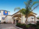 фото отеля Comfort Inn & Suites Franklin (Louisiana)