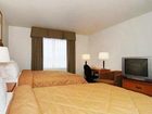 фото отеля Comfort Inn & Suites Franklin (Louisiana)