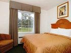 фото отеля Comfort Inn & Suites Franklin (Louisiana)