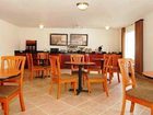 фото отеля Comfort Inn & Suites Franklin (Louisiana)