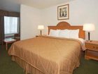 фото отеля Comfort Inn & Suites Franklin (Louisiana)
