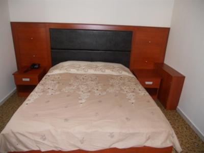 фото отеля Ihlara Termal Tatil Koyu