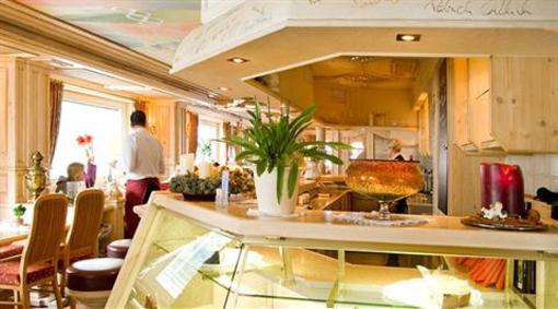 фото отеля Appartements Eldorado Lech am Arlberg