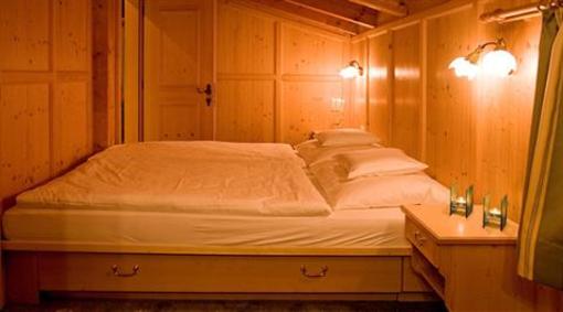 фото отеля Appartements Eldorado Lech am Arlberg