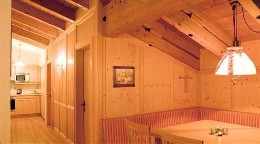 фото отеля Appartements Eldorado Lech am Arlberg