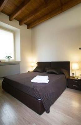 фото отеля Residence Appartahotel Vicolo della Stazione